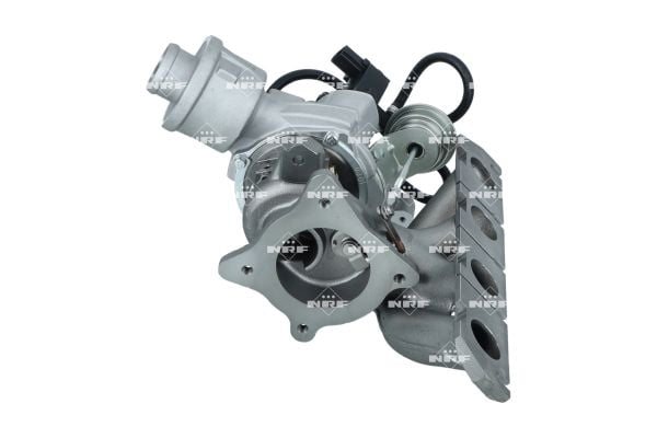 Turbocompresseur (Turbo) NRF B.V. 90010297