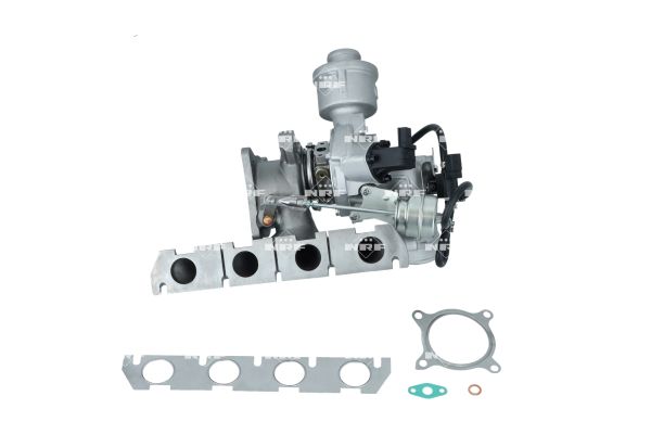 Turbocompresseur (Turbo) NRF B.V. 90010297