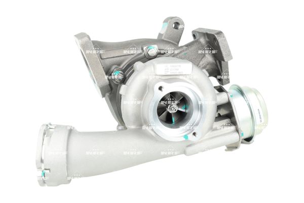 Turbocompresseur (Turbo) NRF B.V. 90010298