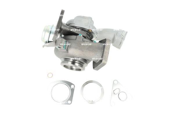 Turbocompresseur (Turbo) NRF B.V. 90010298