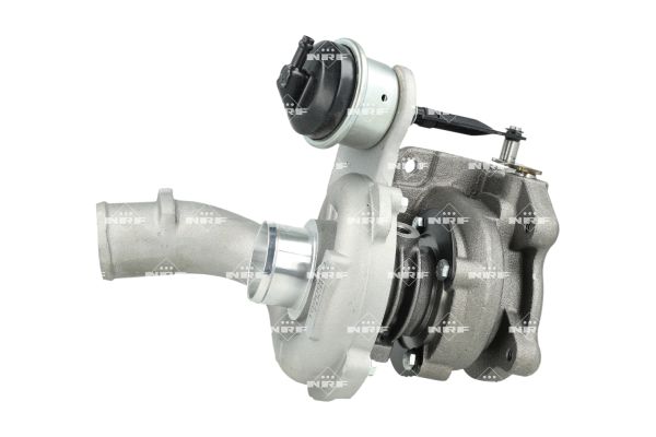 Turbocompresseur (Turbo) NRF B.V. 90010302