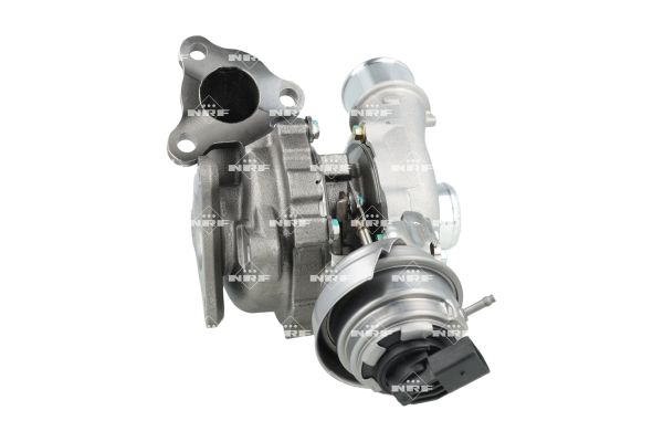 Turbocompresseur (Turbo) NRF B.V. 90010303