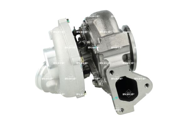 Turbocompresseur (Turbo) NRF B.V. 90010308