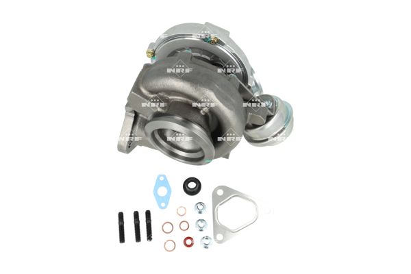 Turbocompresseur (Turbo) NRF B.V. 90010308