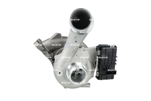 Turbocompresseur (Turbo) NRF B.V. 90010310