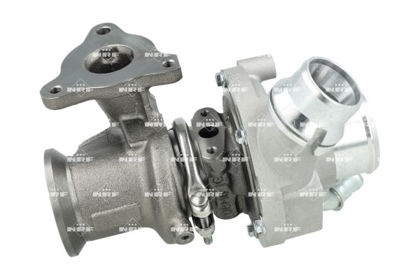 Turbocompresseur (Turbo) NRF B.V. 90010313