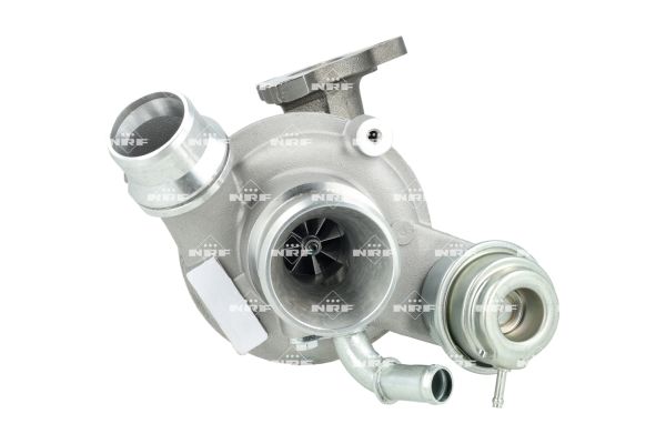 Turbocompresseur (Turbo) NRF B.V. 90010313
