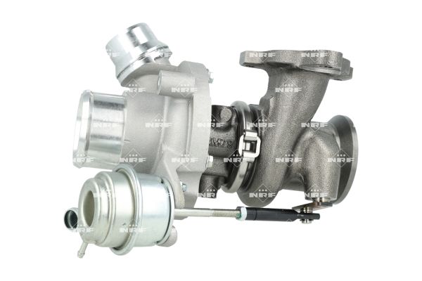 Turbocompresseur (Turbo) NRF B.V. 90010313