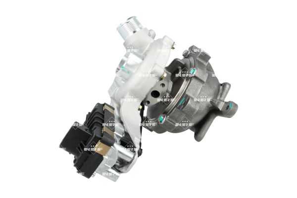 Turbocompresseur (Turbo) NRF B.V. 90010317