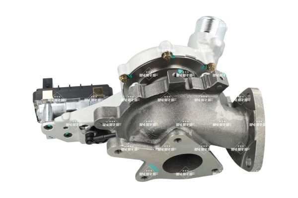 Turbocompresseur (Turbo) NRF B.V. 90010317