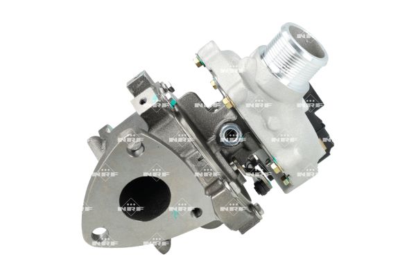 Turbocompresseur (Turbo) NRF B.V. 90010317