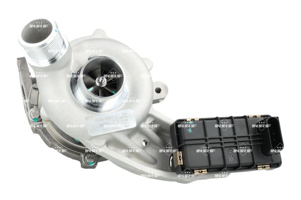 Turbocompresseur (Turbo) NRF B.V. 90010317