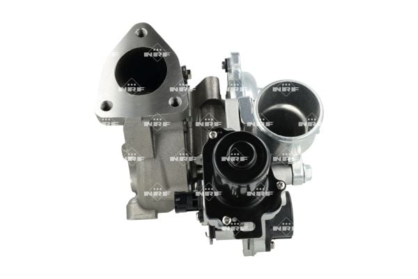 Turbocompresseur (Turbo) NRF B.V. 90010323