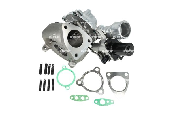 Turbocompresseur (Turbo) NRF B.V. 90010323