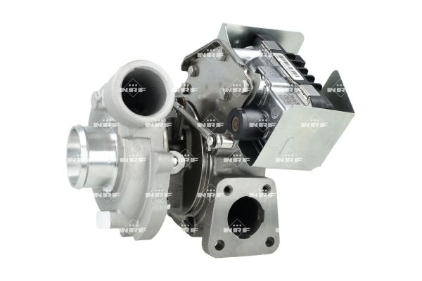 Turbocompresseur (Turbo) NRF B.V. 90010319