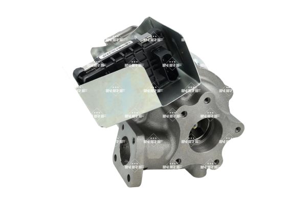 Turbocompresseur (Turbo) NRF B.V. 90010319