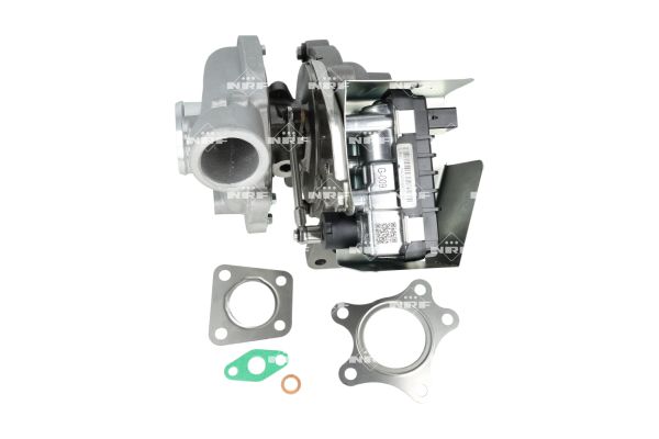 Turbocompresseur (Turbo) NRF B.V. 90010319