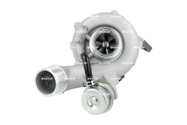 Turbocompresseur (Turbo) NRF B.V. 90010320