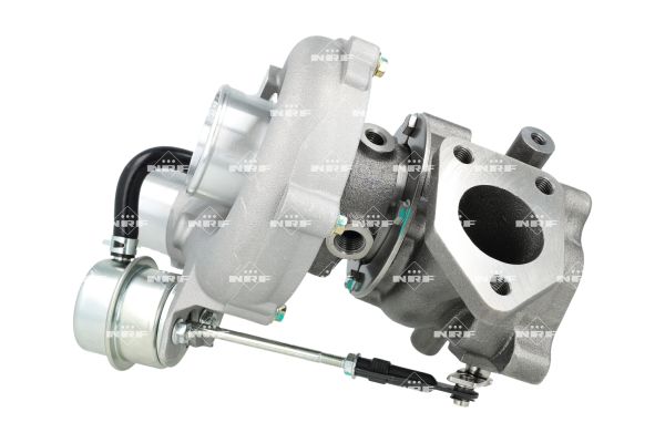 Turbocompresseur (Turbo) NRF B.V. 90010320