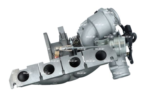 Turbocompresseur (Turbo) NRF B.V. 90010322
