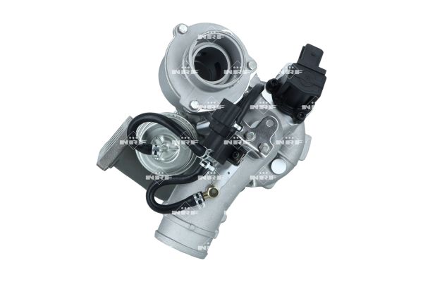 Turbocompresseur (Turbo) NRF B.V. 90010322