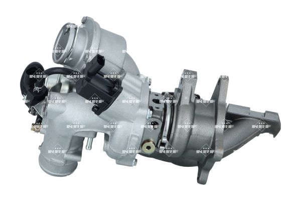 Turbocompresseur (Turbo) NRF B.V. 90010322