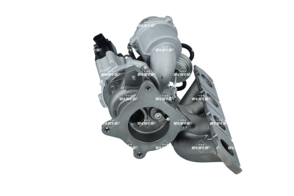Turbocompresseur (Turbo) NRF B.V. 90010322