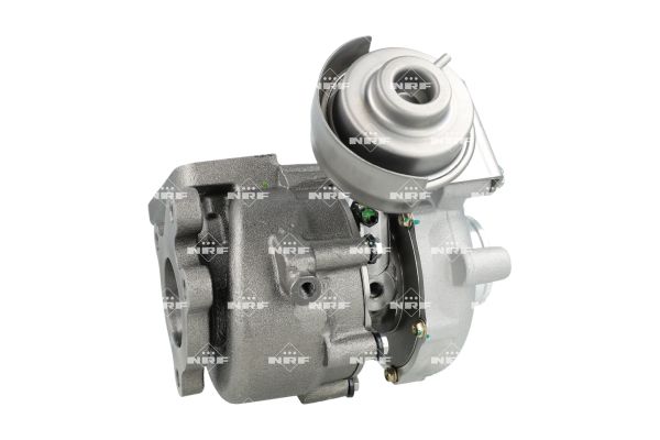 Turbocompresseur (Turbo) NRF B.V. 90010327
