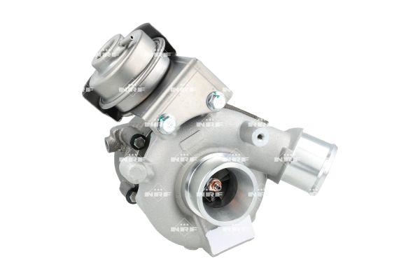 Turbocompresseur (Turbo) NRF B.V. 90010327