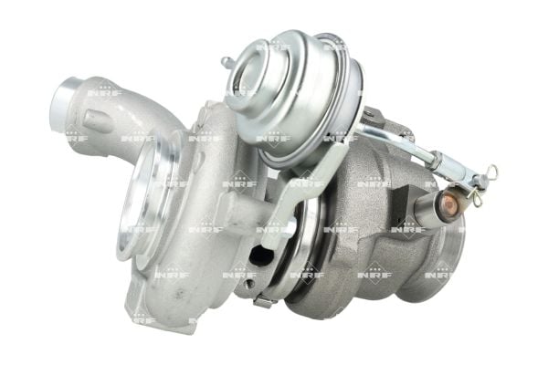 Turbocompresseur (Turbo) NRF B.V. 90010328