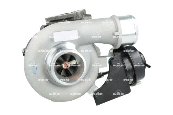 Turbocompresseur (Turbo) NRF B.V. 90010333