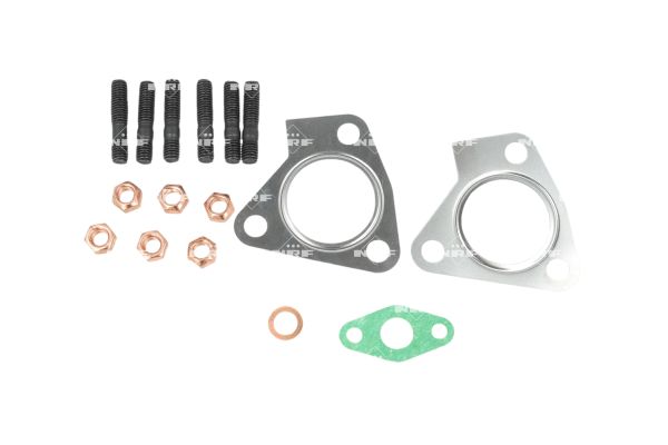 Turbocompresseur (Turbo) NRF B.V. 90010333