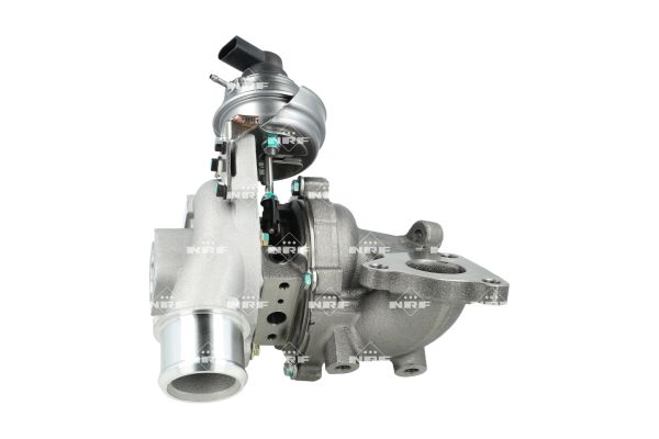 Turbocompresseur (Turbo) NRF B.V. 90010335