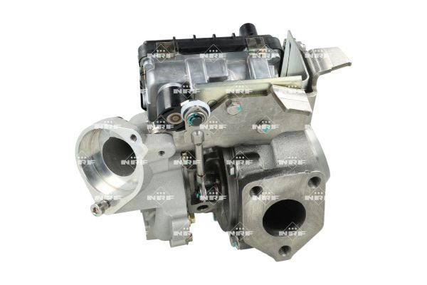 Turbocompressor NRF B.V. 90010336