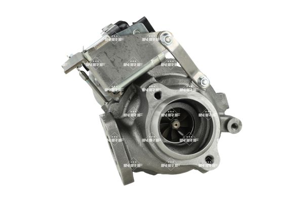 Turbocompressor NRF B.V. 90010336