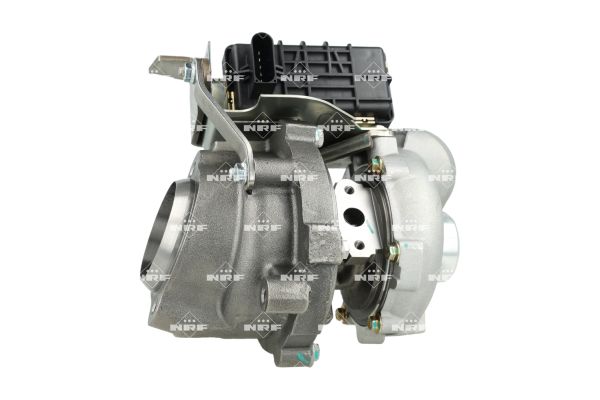 Turbocompressor NRF B.V. 90010336