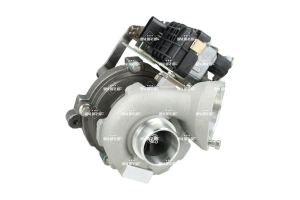 Turbocompressor NRF B.V. 90010336