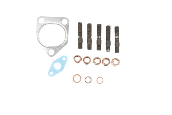 Turbocompressor NRF B.V. 90010336