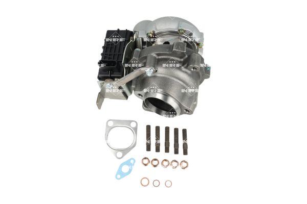 Turbocompressor NRF B.V. 90010336