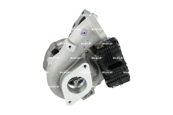 Turbocompresseur (Turbo) NRF B.V. 90010337