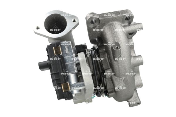 Turbocompresseur (Turbo) NRF B.V. 90010337