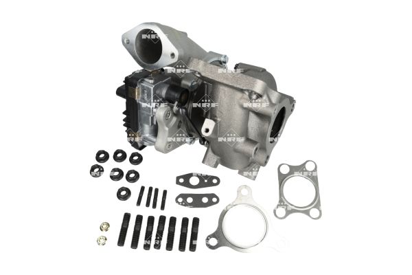 Turbocompresseur (Turbo) NRF B.V. 90010337