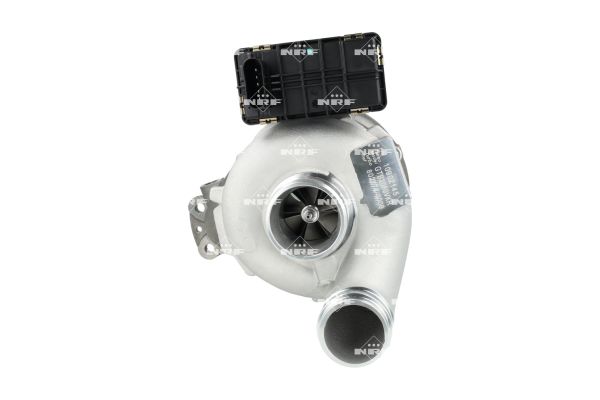 Turbocompresseur (Turbo) NRF B.V. 90010338