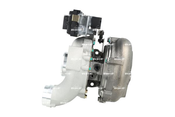 Turbocompresseur (Turbo) NRF B.V. 90010338