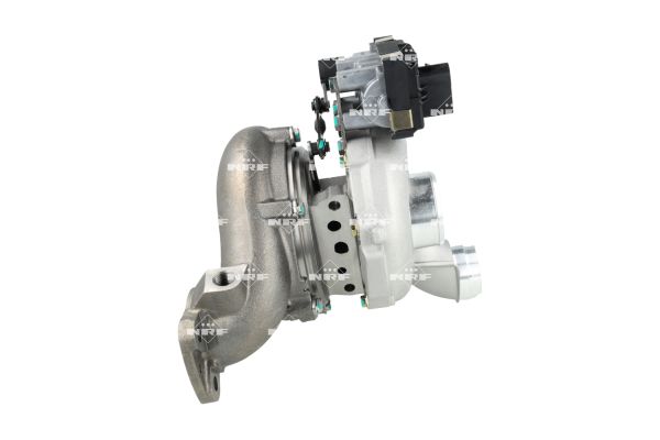 Turbocompresseur (Turbo) NRF B.V. 90010338