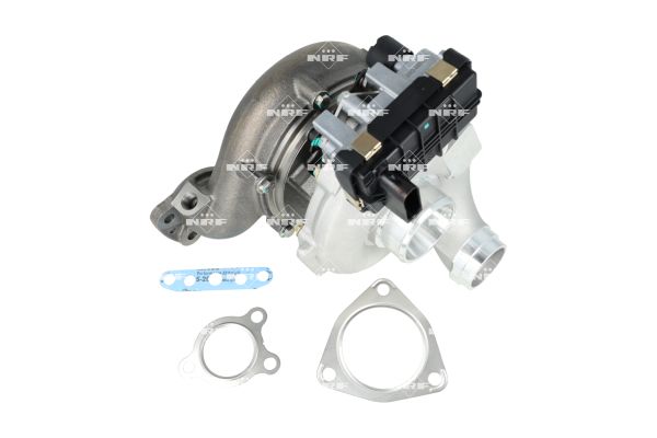 Turbocompresseur (Turbo) NRF B.V. 90010338
