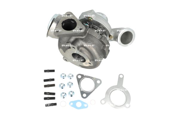 Turbocompresseur (Turbo) NRF B.V. 90010340