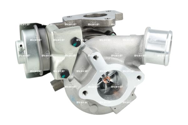 Turbocompresseur (Turbo) NRF B.V. 90010342