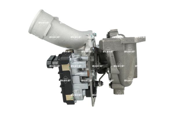 Turbocompresseur (Turbo) NRF B.V. 90010343