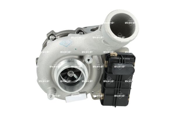 Turbocompresseur (Turbo) NRF B.V. 90010343